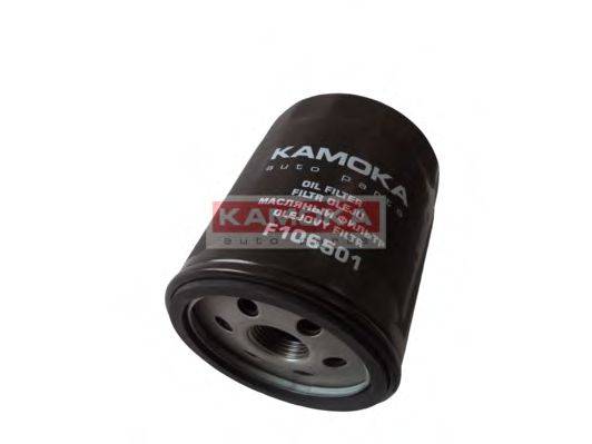 Фильтр масляный F106501 KAMOKA