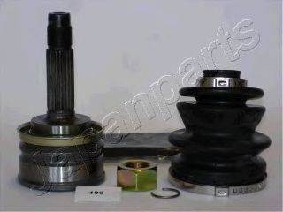 Шарнирный комплект 15-1314 METELLI