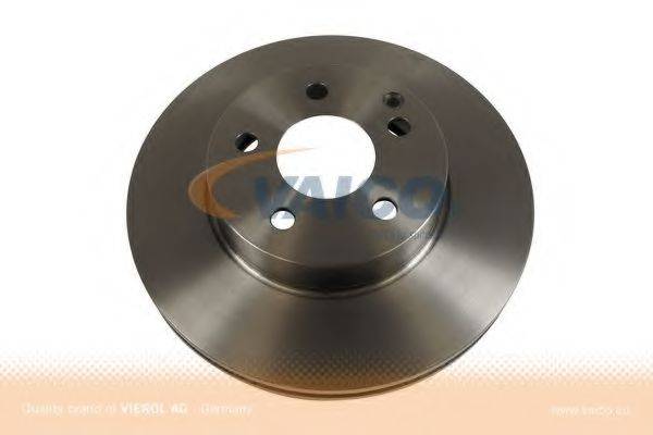 Тормозной диск V30-80008 VAICO