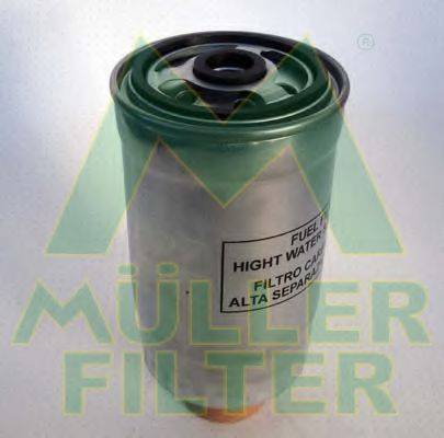 Фильтр топливный FN807 MULLER FILTER