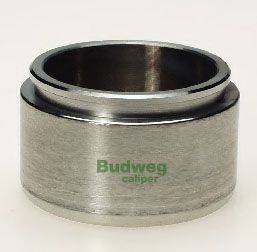 Поршень, корпус скобы тормоза 235408 BUDWEG CALIPER