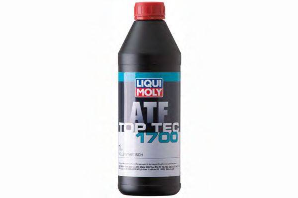 Масло 3663 LIQUI MOLY