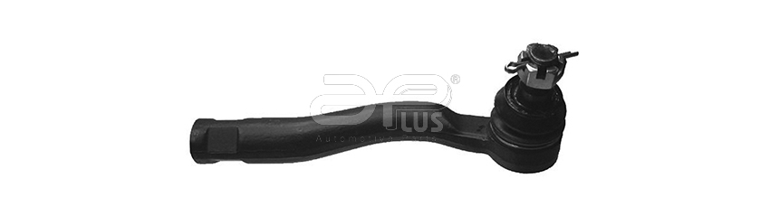 Наконечник рулевой правый Toyota Land Cruiser 100 (J100) (98-07)