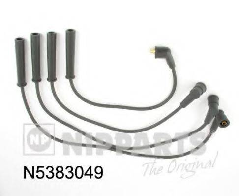 Комплект проводов зажигания N5383049 NIPPARTS
