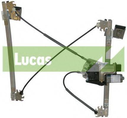 Подъемное устройство для окон WRL1188R LUCAS ELECTRICAL