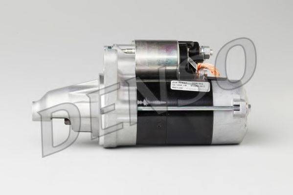 Стартер DSN602 NPS