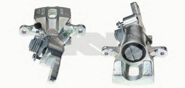 DC71225 REMY Тормозной суппорт DC71225 REMY