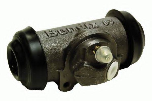 Колесный тормозной цилиндр F 026 002 037 BOSCH