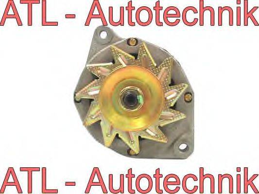 Генератор L 31 740 ATL Autotechnik