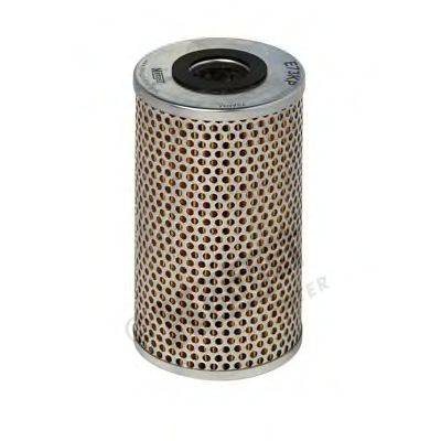 Фильтр топливный 33188 WIX FILTERS