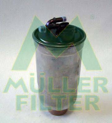 Фильтр топливный FN289 MULLER FILTER