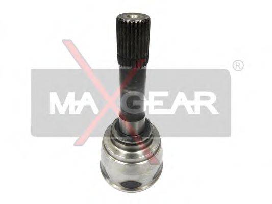 Шарнирный комплект, приводной вал 49-0391 MAXGEAR