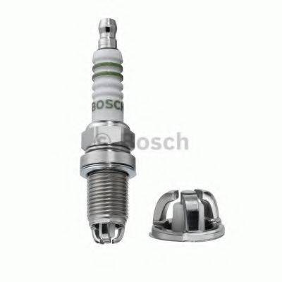 Рисунок 0 241 235 752 BOSCH