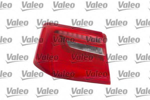 044526 VALEO Задний фонарь 044526 VALEO