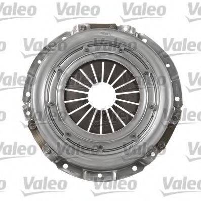 Нажимной диск 805940 VALEO