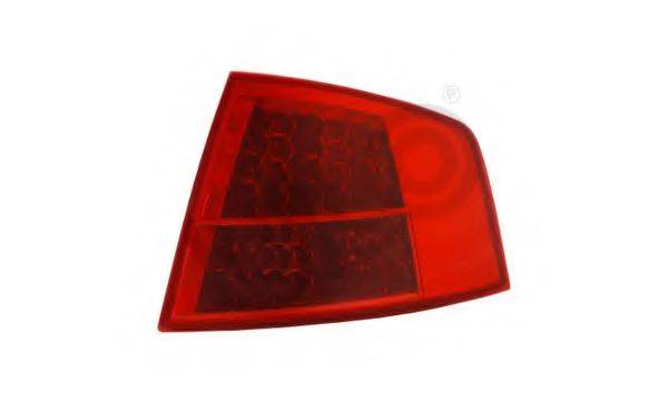 1044012 ULO Задний фонарь 1044012 ULO