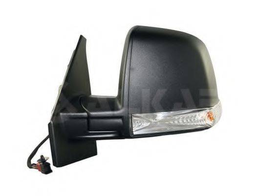9225929 ALKAR Наружное зеркало 9225929 ALKAR