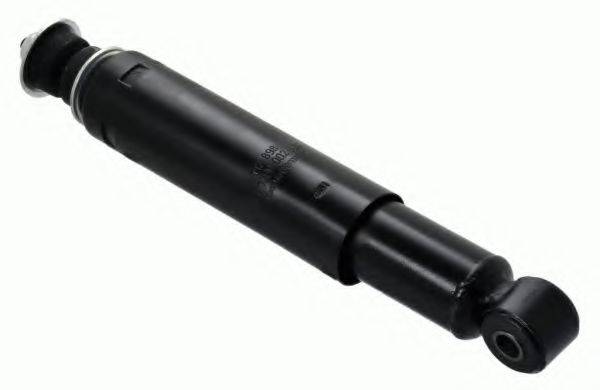 Амортизатор 112 898 SACHS
