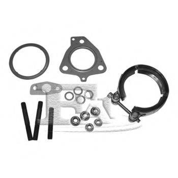 KT120060 FISCHER AUTOMOTIVE ONE Монтажный комплект, компрессор KT120060 FISCHER AUTOMOTIVE ONE