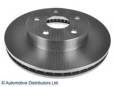 Тормозной диск ADT343226 BLUE PRINT