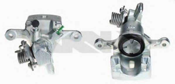DC73567 REMY Тормозной суппорт DC73567 REMY