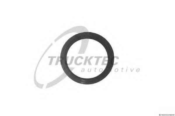Уплотняющее кольцо, коленчатый вал 07.10.008 TRUCKTEC AUTOMOTIVE