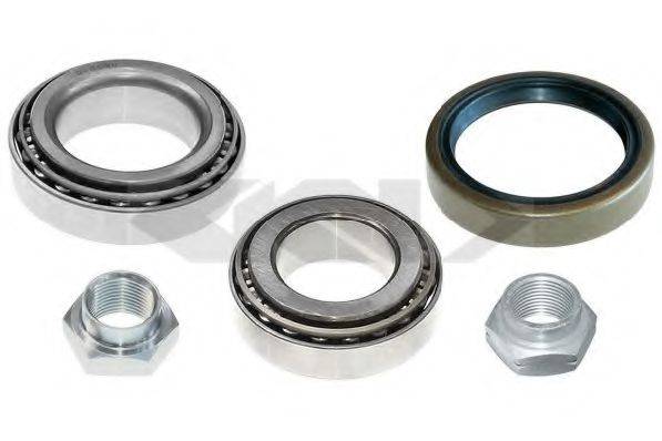 Комплект подшипника ступицы колеса ABK985 Automotive Bearings