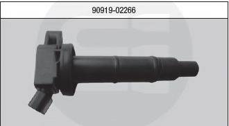 Катушка зажигания 133.010 BRECAV