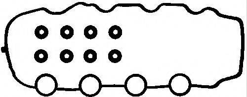 Комплект прокладок, крышка головки цилиндра RK3376 BGA