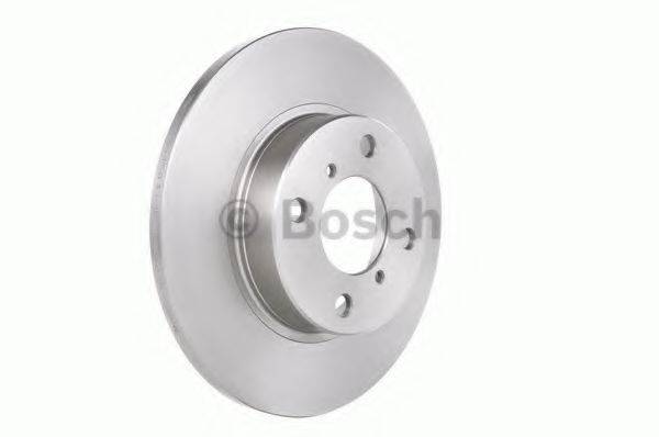 Тормозной диск 0 986 478 729 BOSCH