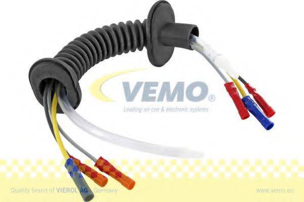 Ремонтный комплект, кабельный комплект V10-83-0051 VEMO