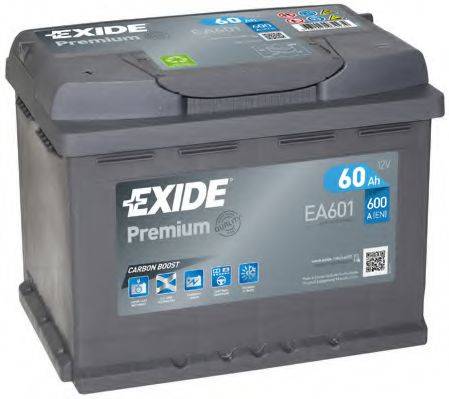 Рисунок EA601 EXIDE