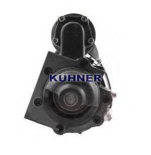 Стартер 254961 AD KUHNER