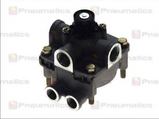 Клапан защиты от перегрузки PN-10046 PNEUMATICS