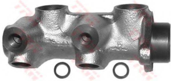 Главный тормозной цилиндр PMF167 TRW