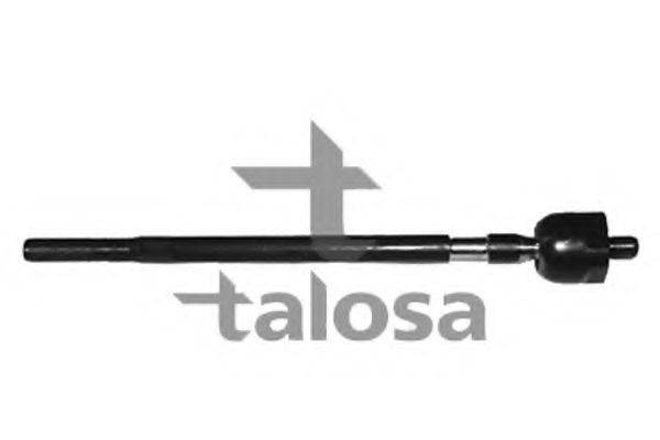 Осевой шарнир, рулевая тяга 44-08225 TALOSA
