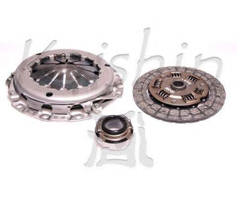Комплект сцепления KD-038 AISIN