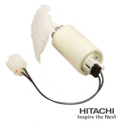 Насос топливный 2503487 HITACHI