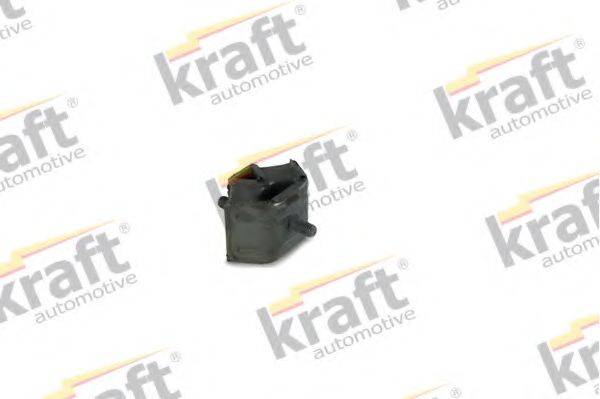 Подвеска, двигатель 1492500 KRAFT AUTOMOTIVE