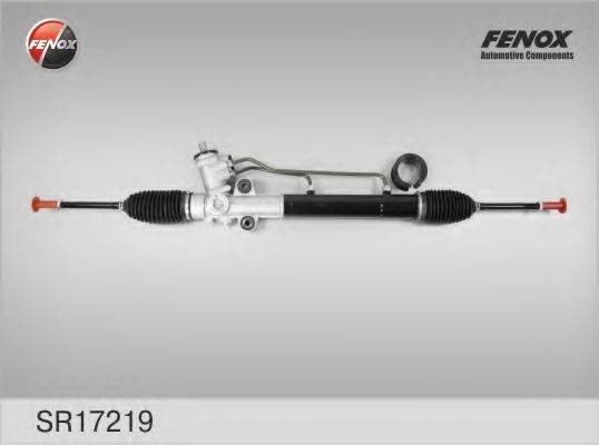 Рулевой механизм SR17219 FENOX