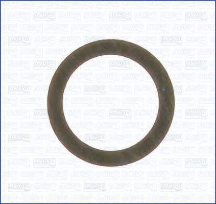 Уплотнительное кольцо, резьбовая пробка маслосливн. отверст. 00246600 AJUSA
