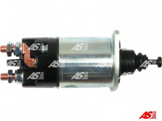 Переключатель SS9056 AS-PL