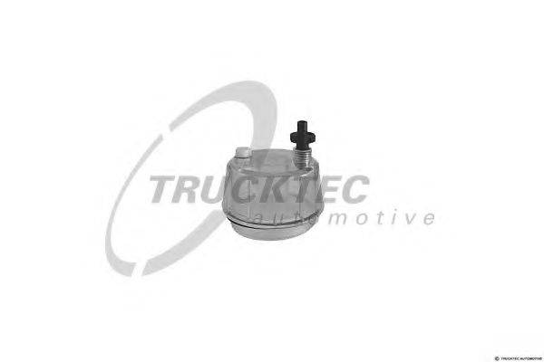 Крышка 03.38.024 TRUCKTEC AUTOMOTIVE