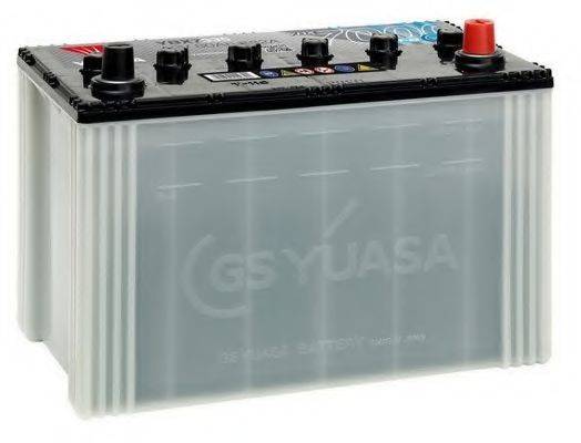 Стартерная аккумуляторная батарея YBX7335 YUASA
