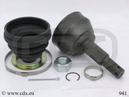 Шарнирный комплект 941 CDX