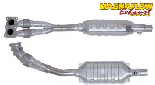 Катализатор 78825 MAGNAFLOW