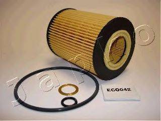 1ECO042 JAPKO Фильтр масляный 1ECO042 JAPKO