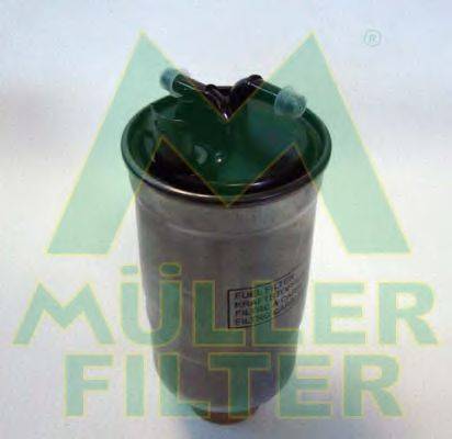 Фильтр топливный FN288 MULLER FILTER