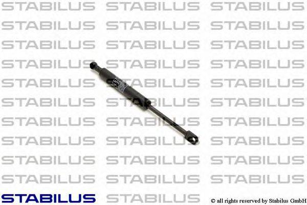 Газовая пружина, заднее стекло 4043KY STABILUS