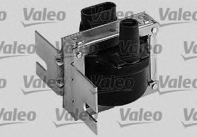 245049 VALEO Катушка зажигания
